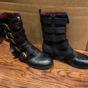 Marc by Marc Jacobs boots